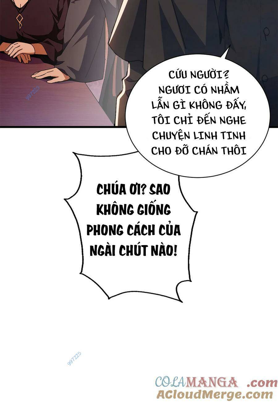 Trưởng Giám Ngục Trông Coi Các Ma Nữ Chapter 66 - Trang 2