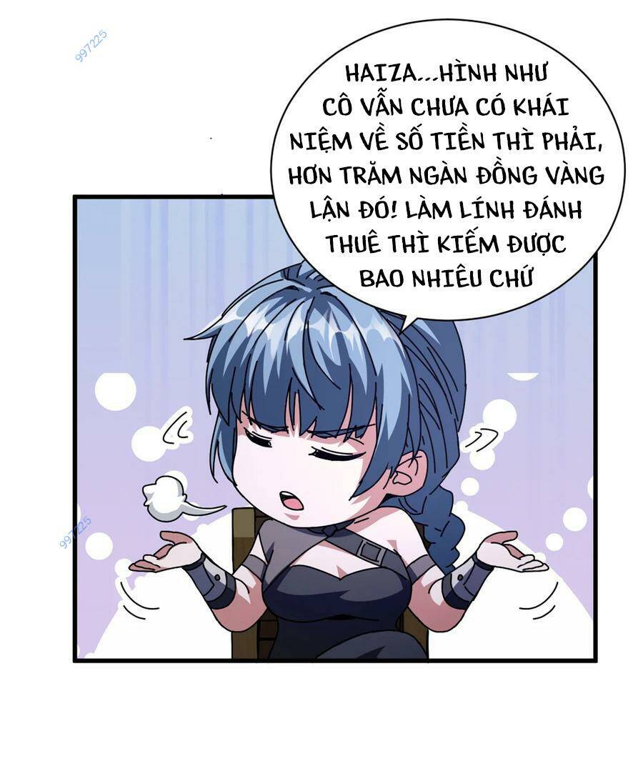Trưởng Giám Ngục Trông Coi Các Ma Nữ Chapter 66 - Trang 2