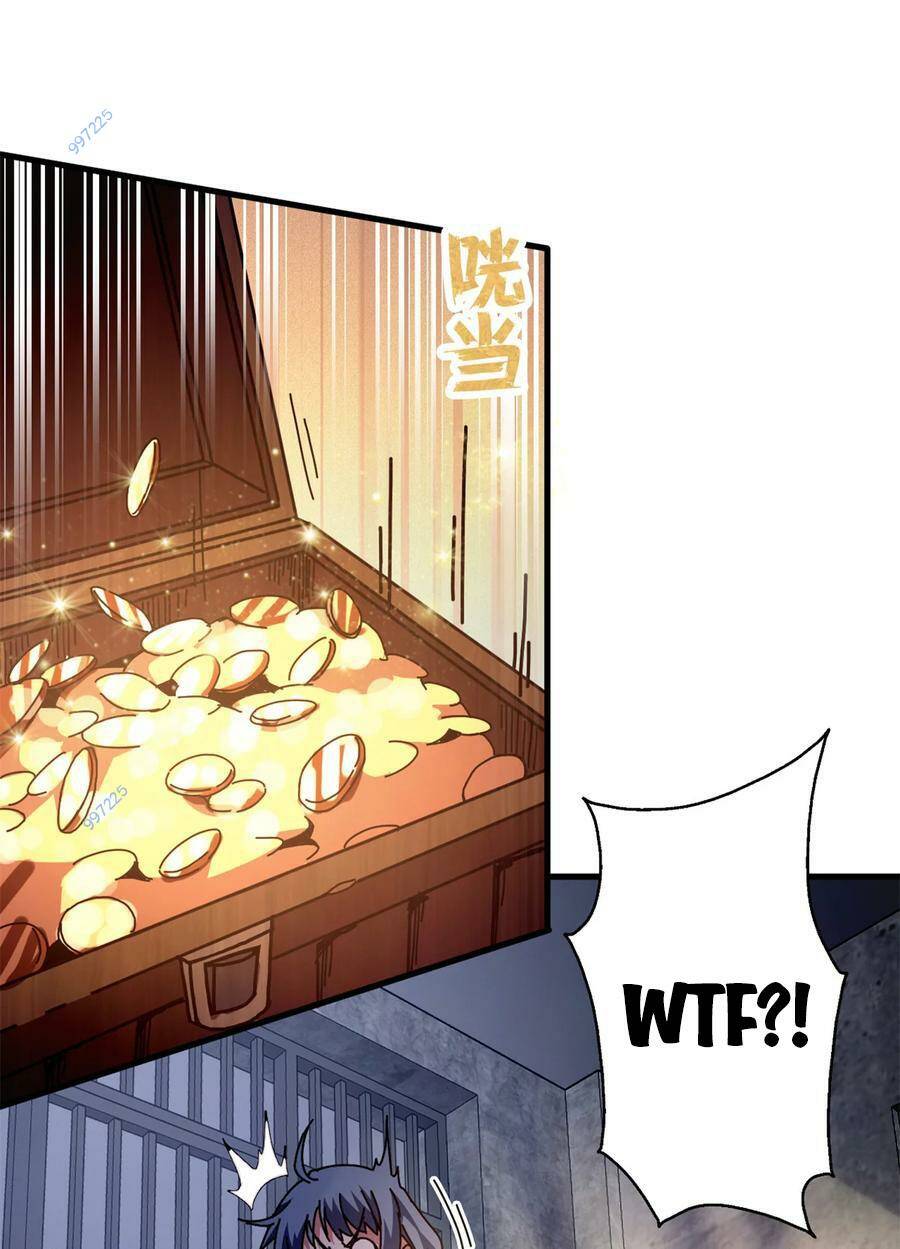 Trưởng Giám Ngục Trông Coi Các Ma Nữ Chapter 66 - Trang 2