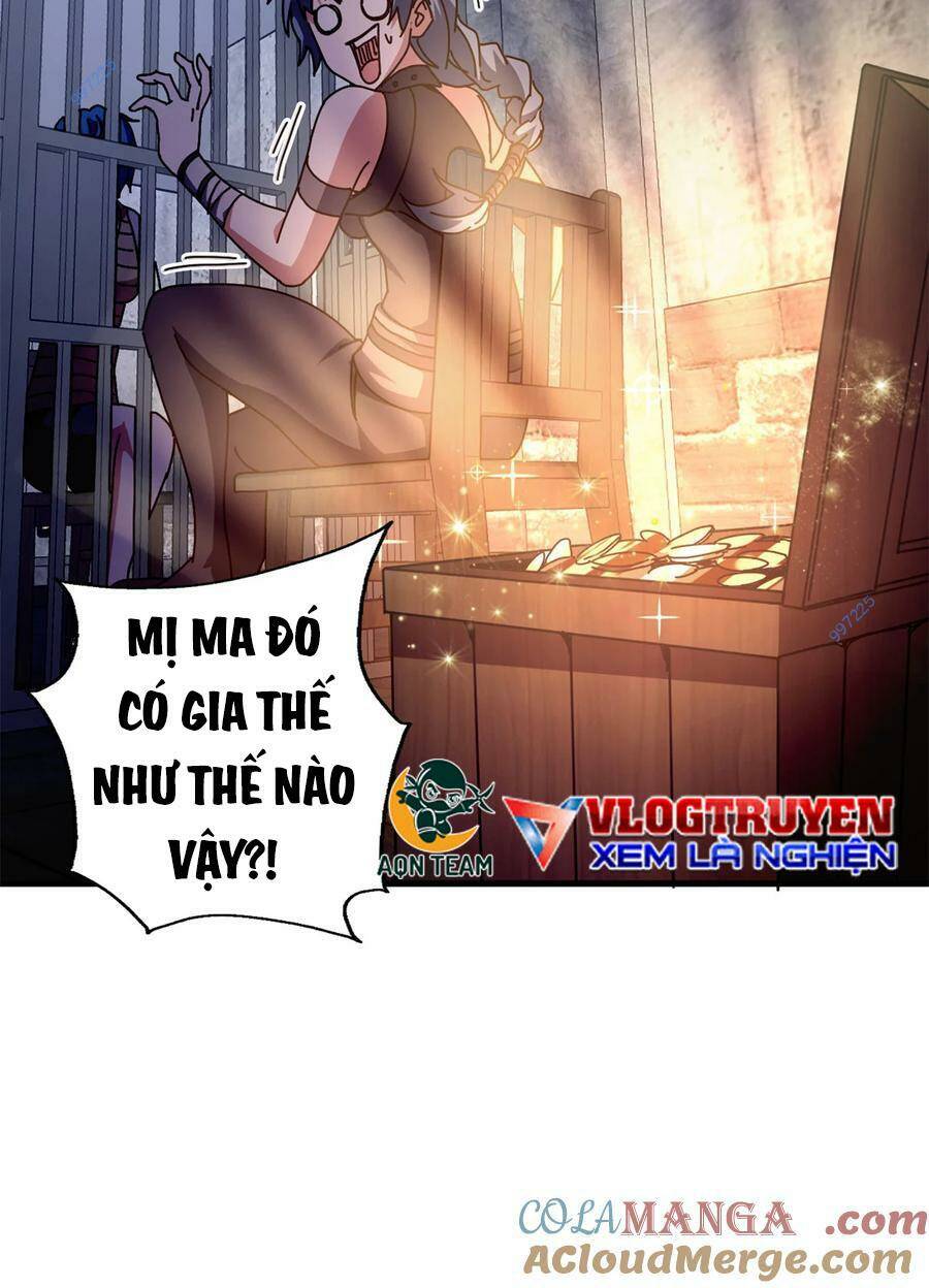 Trưởng Giám Ngục Trông Coi Các Ma Nữ Chapter 66 - Trang 2