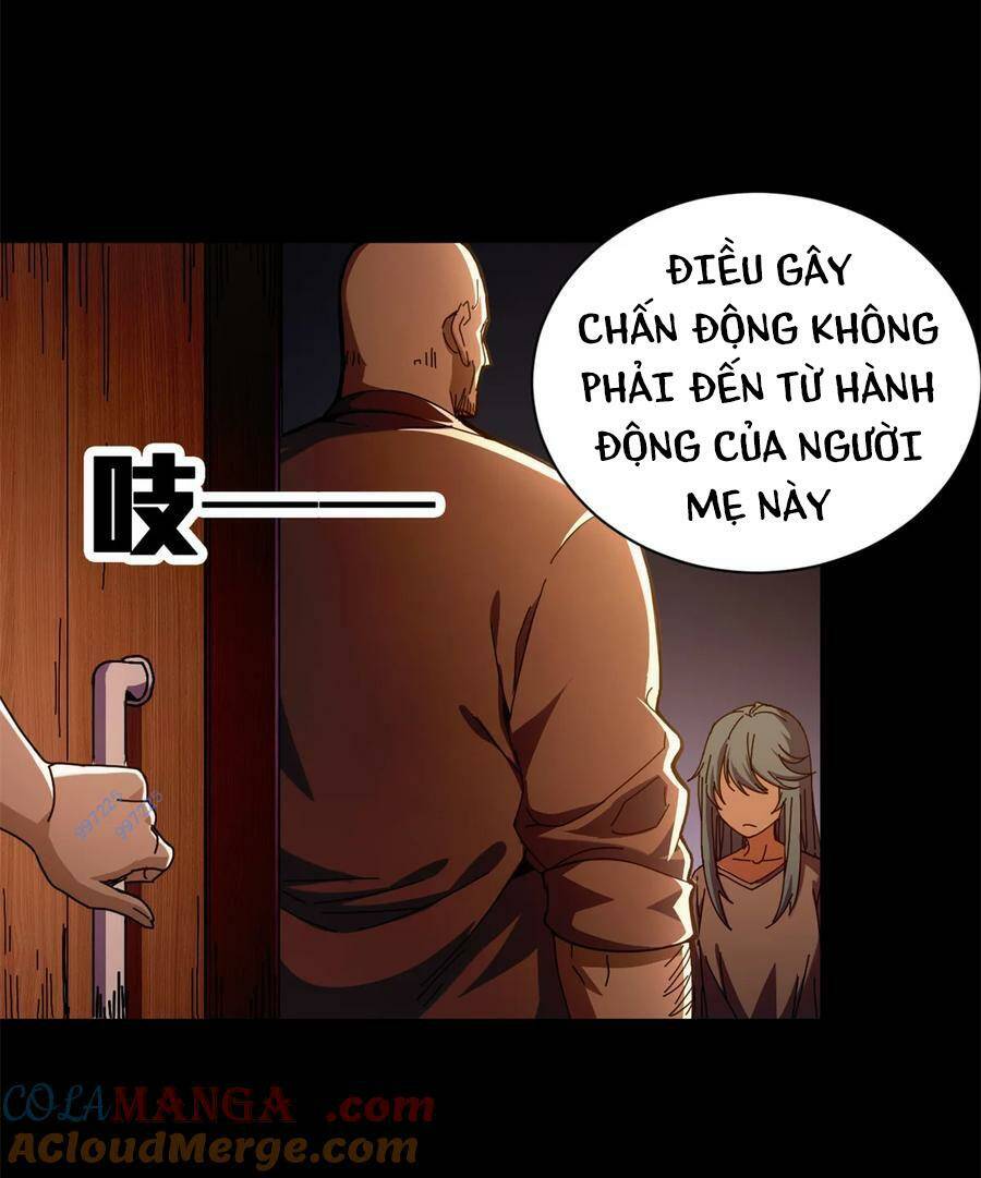 Trưởng Giám Ngục Trông Coi Các Ma Nữ Chapter 66 - Trang 2