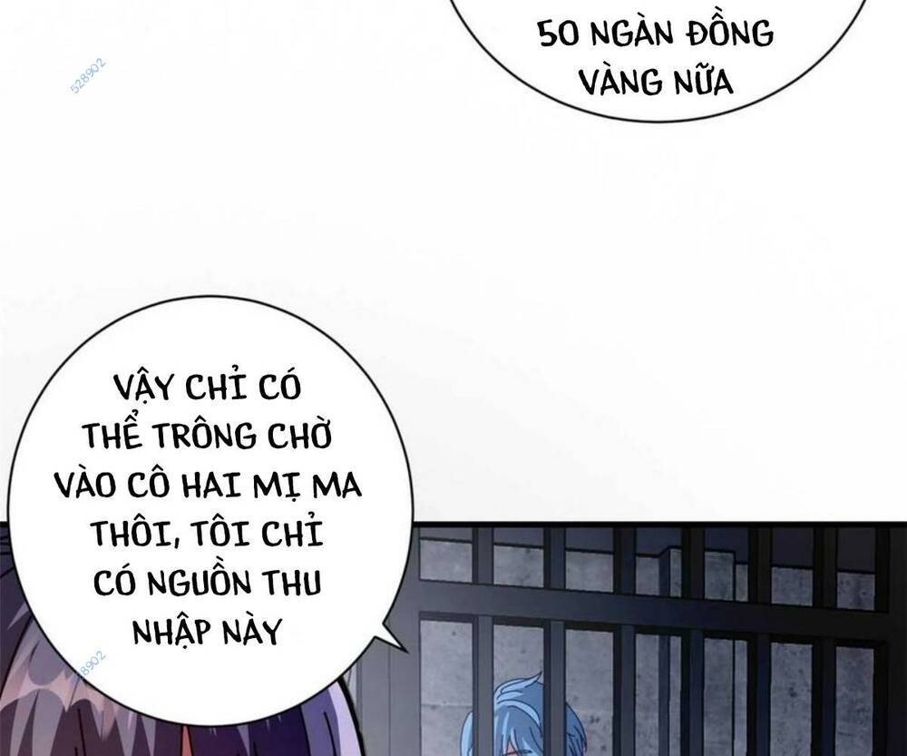 Trưởng Giám Ngục Trông Coi Các Ma Nữ Chapter 67 - Trang 2