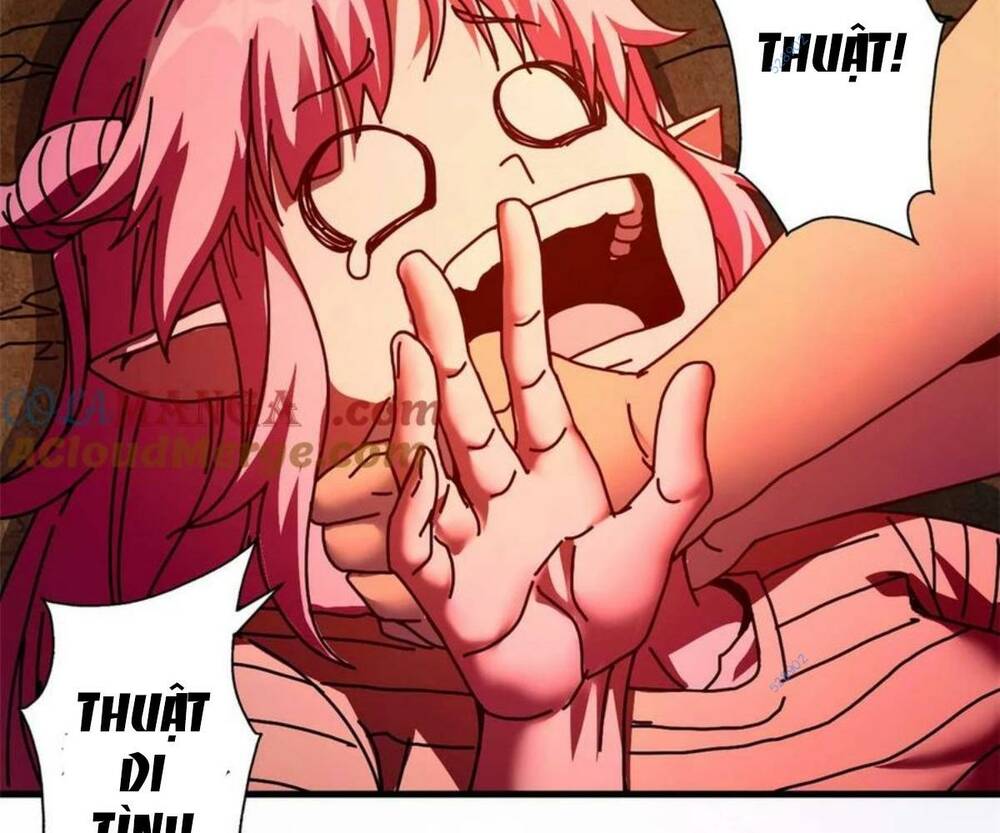 Trưởng Giám Ngục Trông Coi Các Ma Nữ Chapter 67 - Trang 2