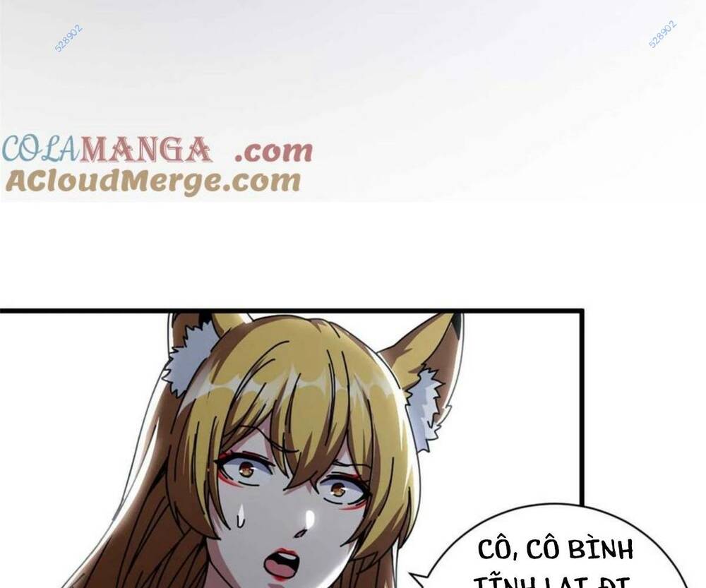 Trưởng Giám Ngục Trông Coi Các Ma Nữ Chapter 67 - Trang 2