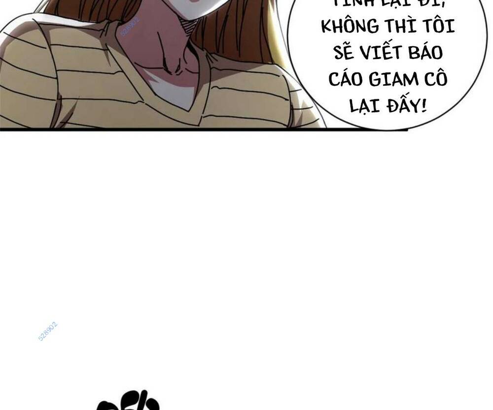 Trưởng Giám Ngục Trông Coi Các Ma Nữ Chapter 67 - Trang 2