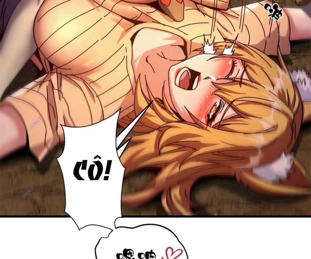 Trưởng Giám Ngục Trông Coi Các Ma Nữ Chapter 67 - Trang 2