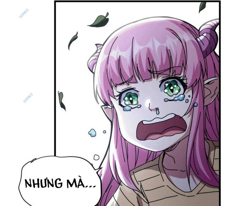 Trưởng Giám Ngục Trông Coi Các Ma Nữ Chapter 67 - Trang 2