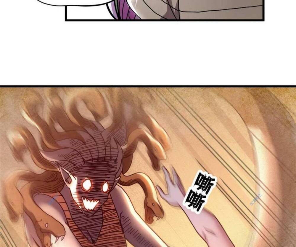 Trưởng Giám Ngục Trông Coi Các Ma Nữ Chapter 67 - Trang 2