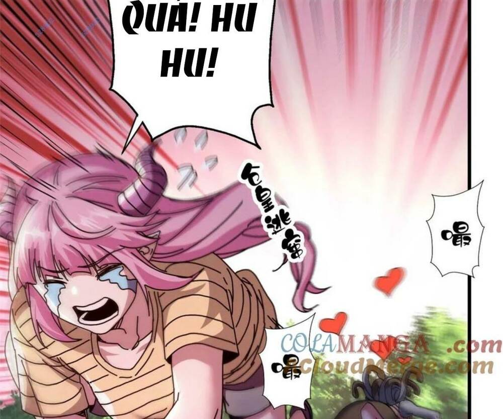 Trưởng Giám Ngục Trông Coi Các Ma Nữ Chapter 67 - Trang 2