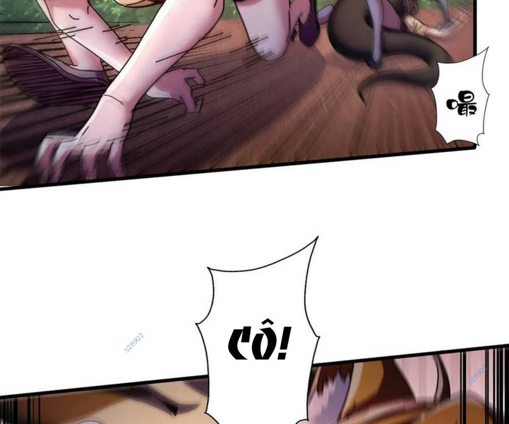 Trưởng Giám Ngục Trông Coi Các Ma Nữ Chapter 67 - Trang 2