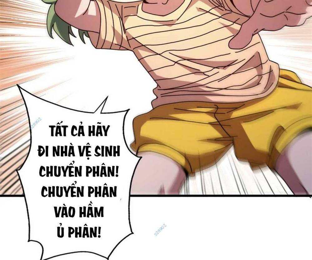 Trưởng Giám Ngục Trông Coi Các Ma Nữ Chapter 67 - Trang 2