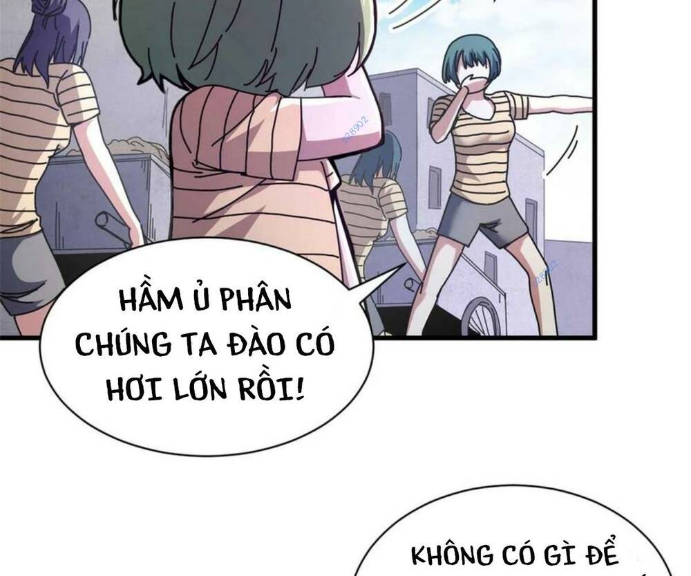 Trưởng Giám Ngục Trông Coi Các Ma Nữ Chapter 67 - Trang 2