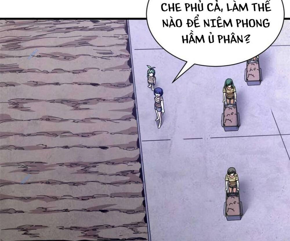 Trưởng Giám Ngục Trông Coi Các Ma Nữ Chapter 67 - Trang 2