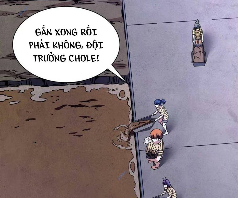 Trưởng Giám Ngục Trông Coi Các Ma Nữ Chapter 67 - Trang 2