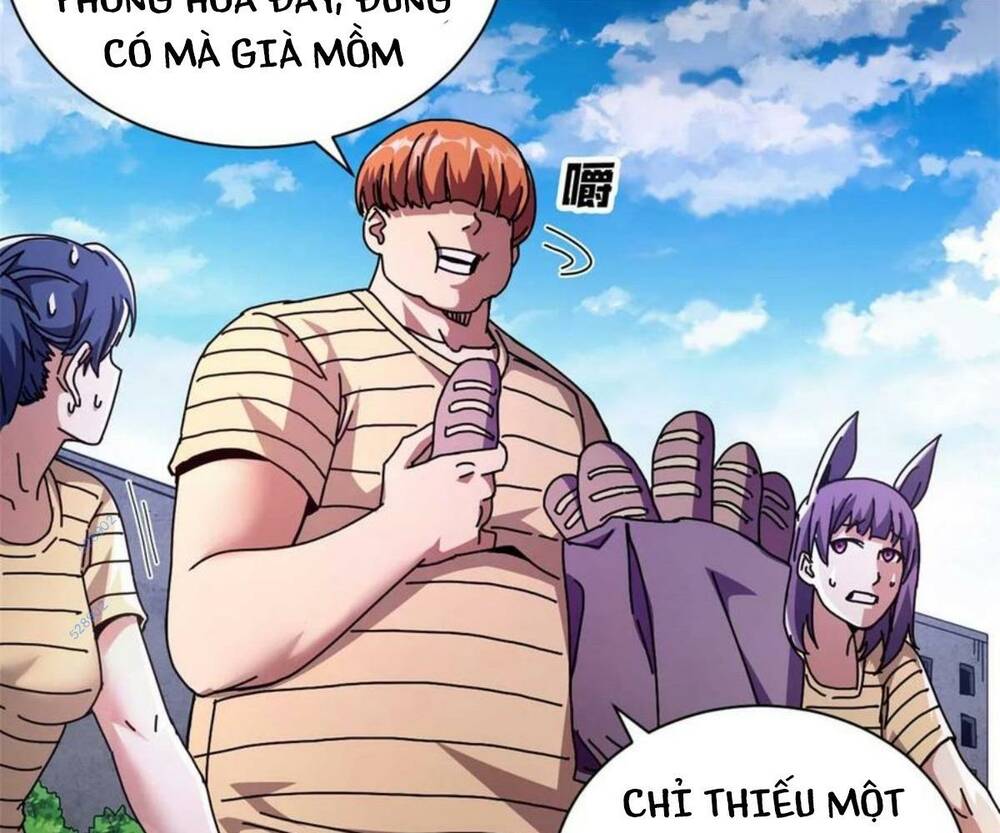 Trưởng Giám Ngục Trông Coi Các Ma Nữ Chapter 67 - Trang 2