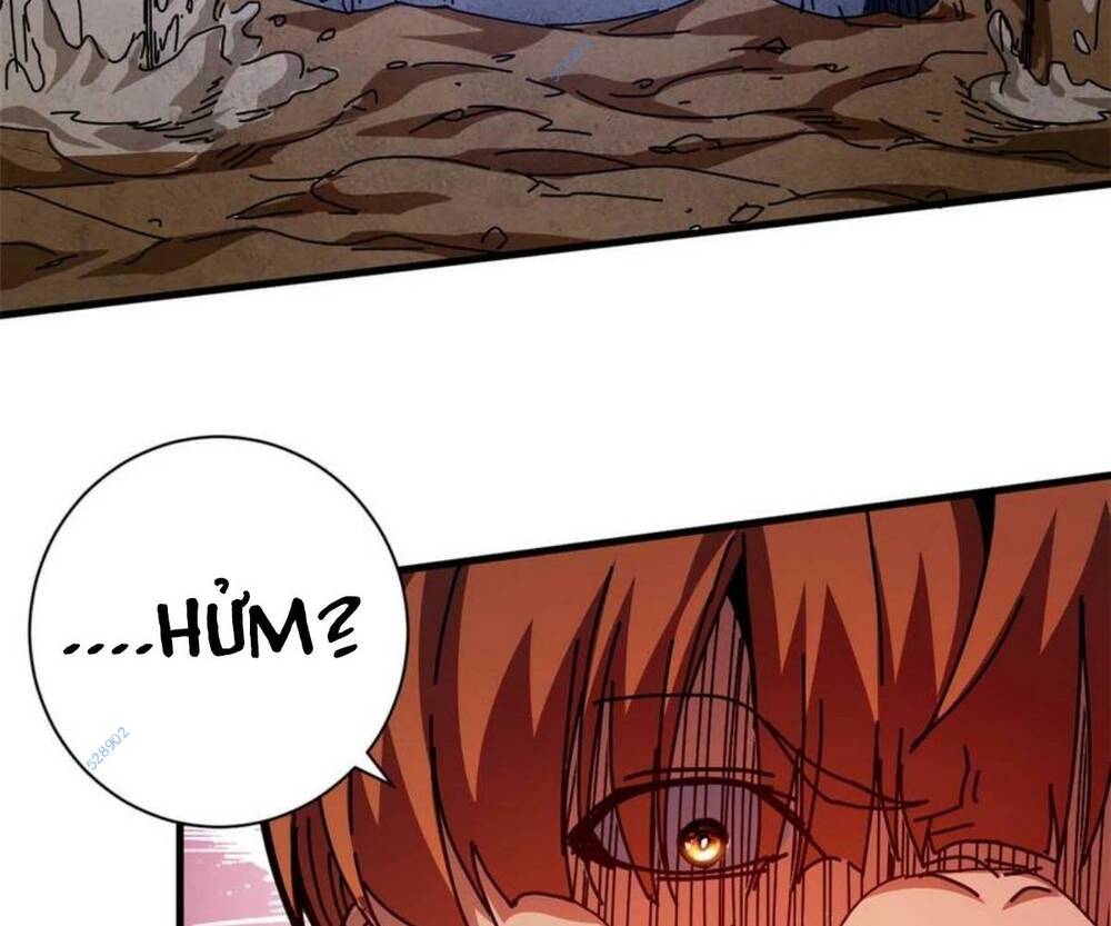 Trưởng Giám Ngục Trông Coi Các Ma Nữ Chapter 67 - Trang 2