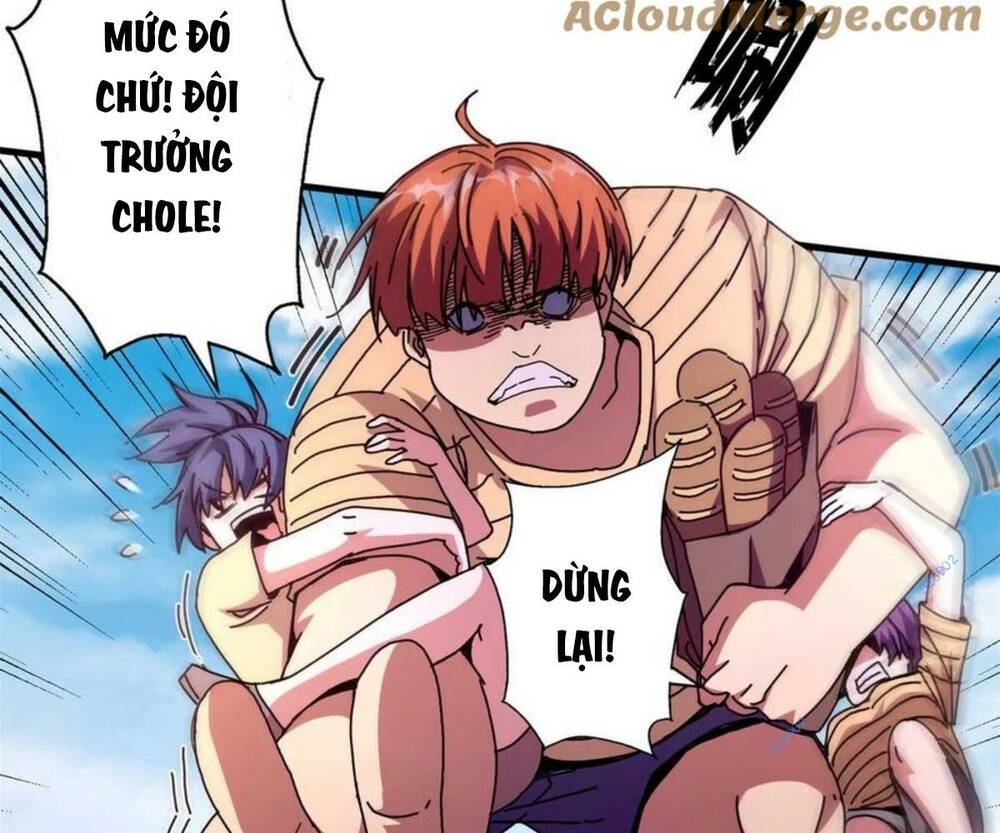 Trưởng Giám Ngục Trông Coi Các Ma Nữ Chapter 67 - Trang 2