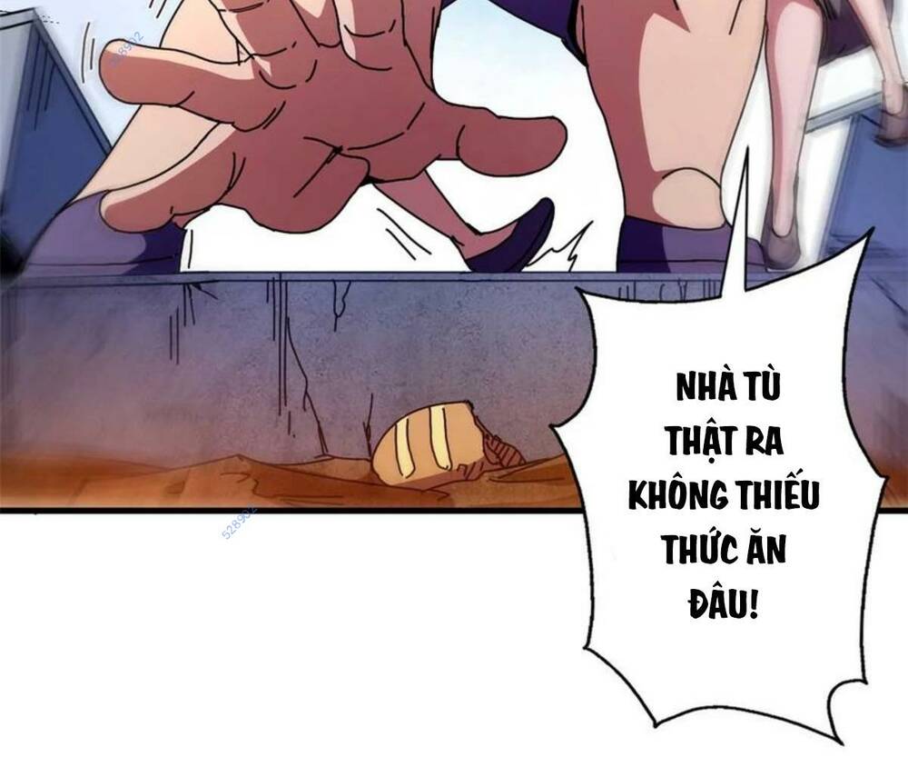 Trưởng Giám Ngục Trông Coi Các Ma Nữ Chapter 67 - Trang 2