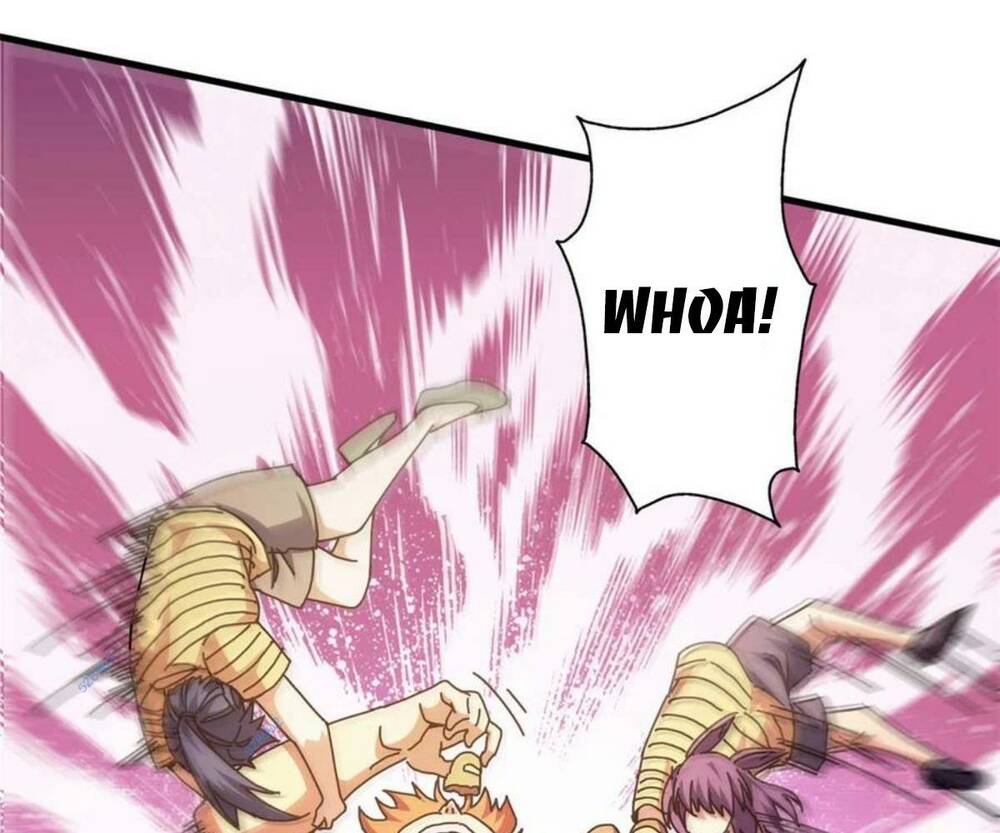 Trưởng Giám Ngục Trông Coi Các Ma Nữ Chapter 67 - Trang 2