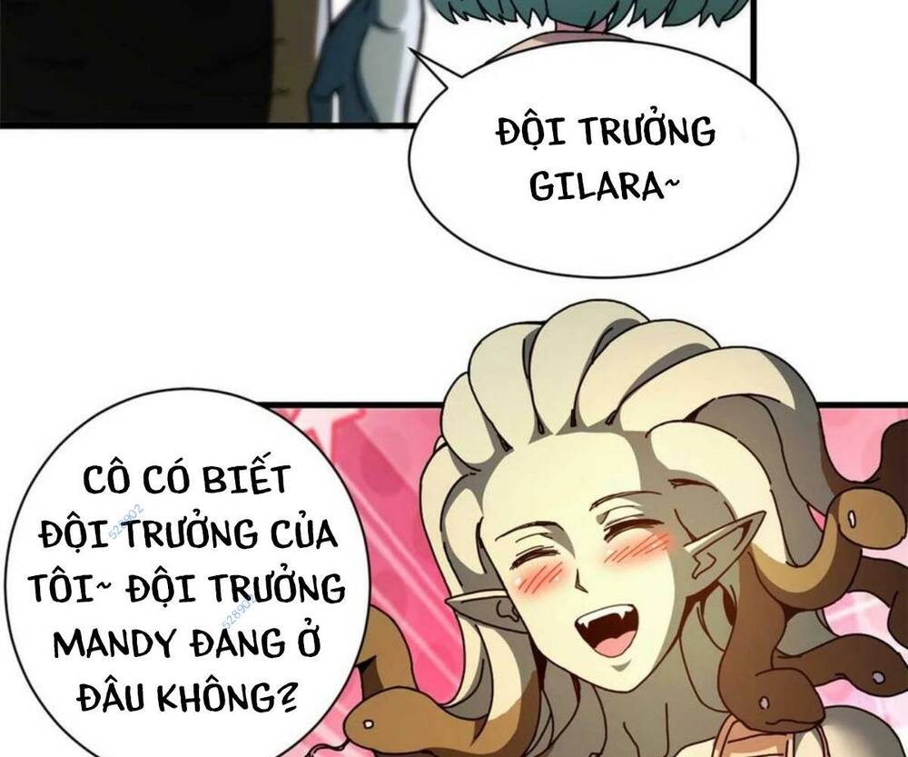 Trưởng Giám Ngục Trông Coi Các Ma Nữ Chapter 67 - Trang 2