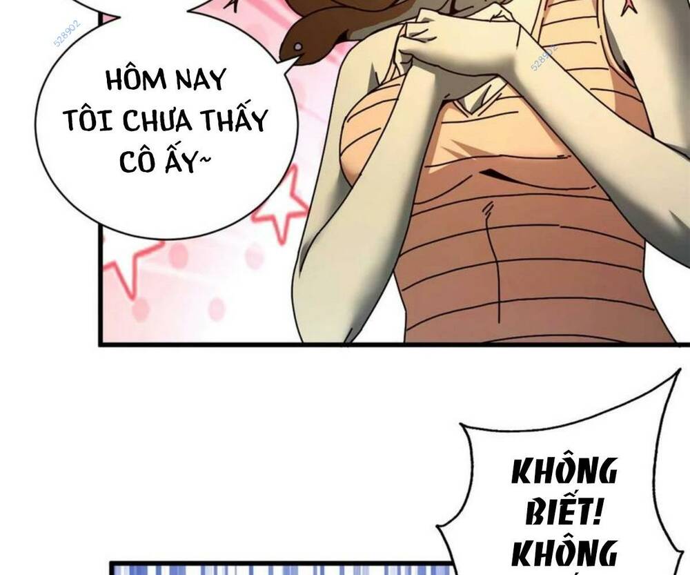 Trưởng Giám Ngục Trông Coi Các Ma Nữ Chapter 67 - Trang 2