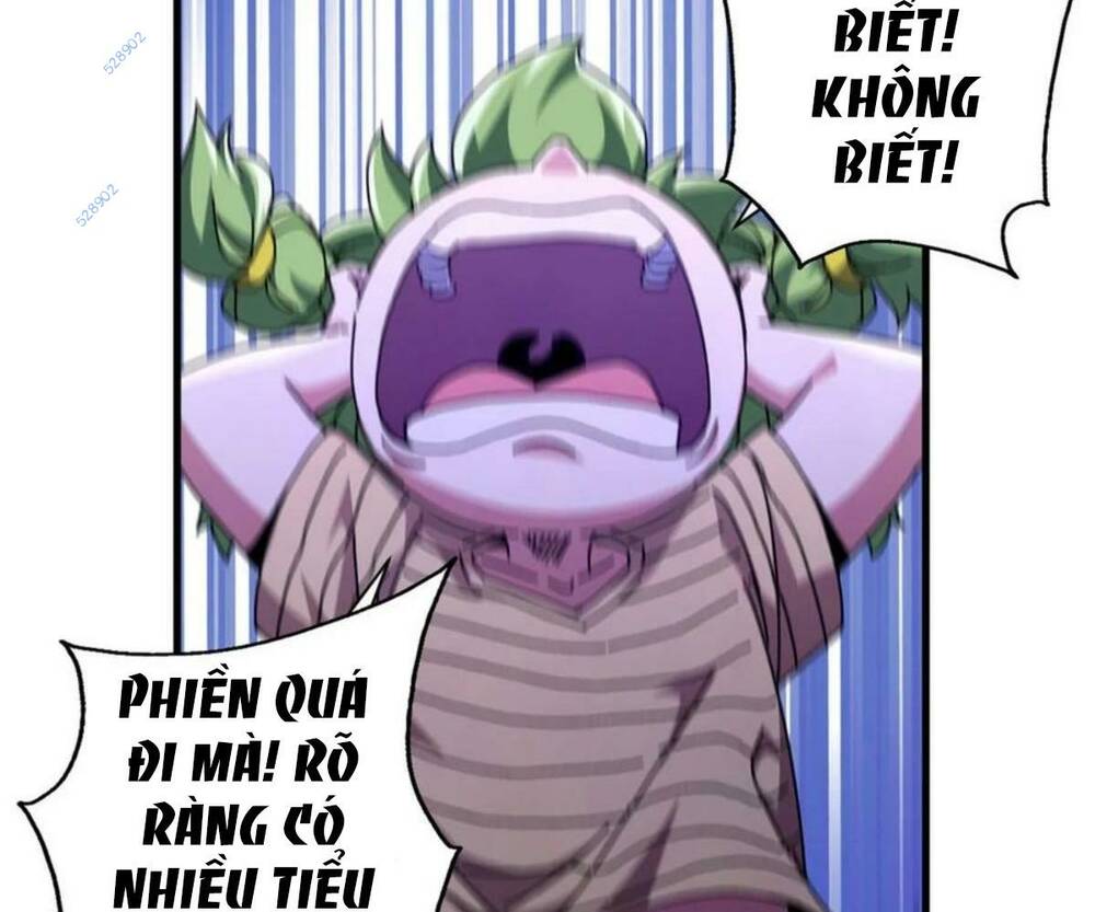 Trưởng Giám Ngục Trông Coi Các Ma Nữ Chapter 67 - Trang 2