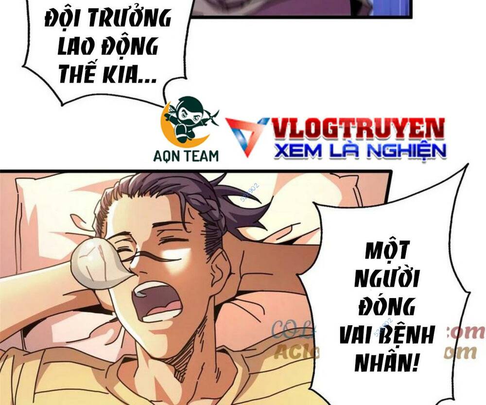 Trưởng Giám Ngục Trông Coi Các Ma Nữ Chapter 67 - Trang 2