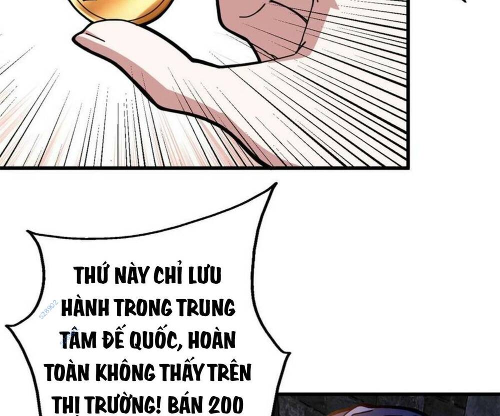Trưởng Giám Ngục Trông Coi Các Ma Nữ Chapter 67 - Trang 2