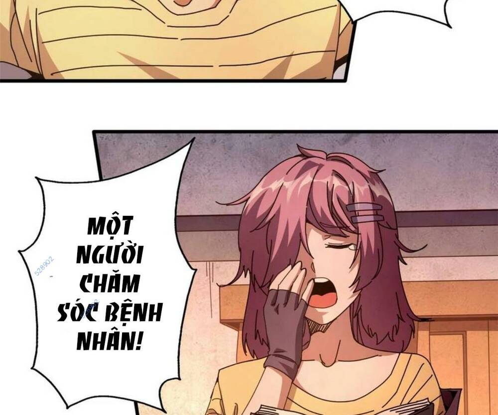 Trưởng Giám Ngục Trông Coi Các Ma Nữ Chapter 67 - Trang 2