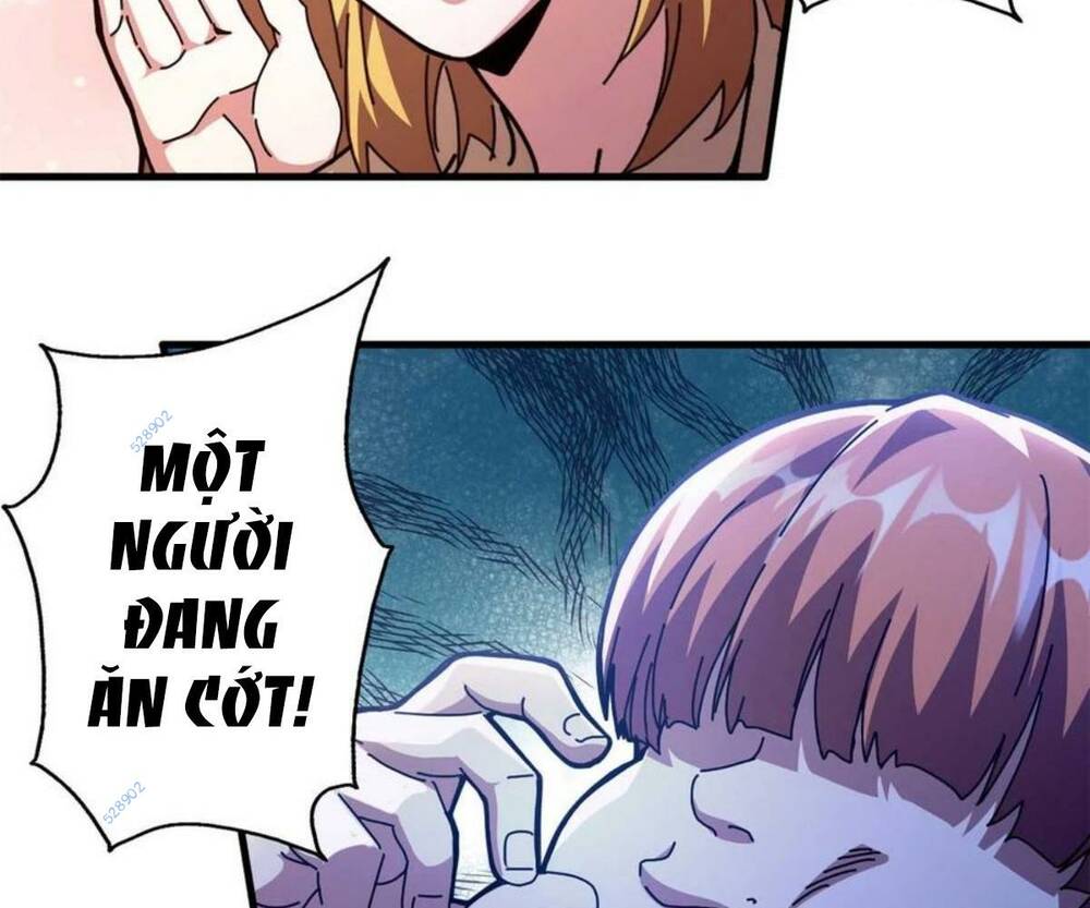 Trưởng Giám Ngục Trông Coi Các Ma Nữ Chapter 67 - Trang 2