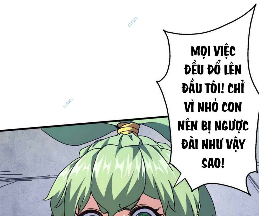 Trưởng Giám Ngục Trông Coi Các Ma Nữ Chapter 67 - Trang 2