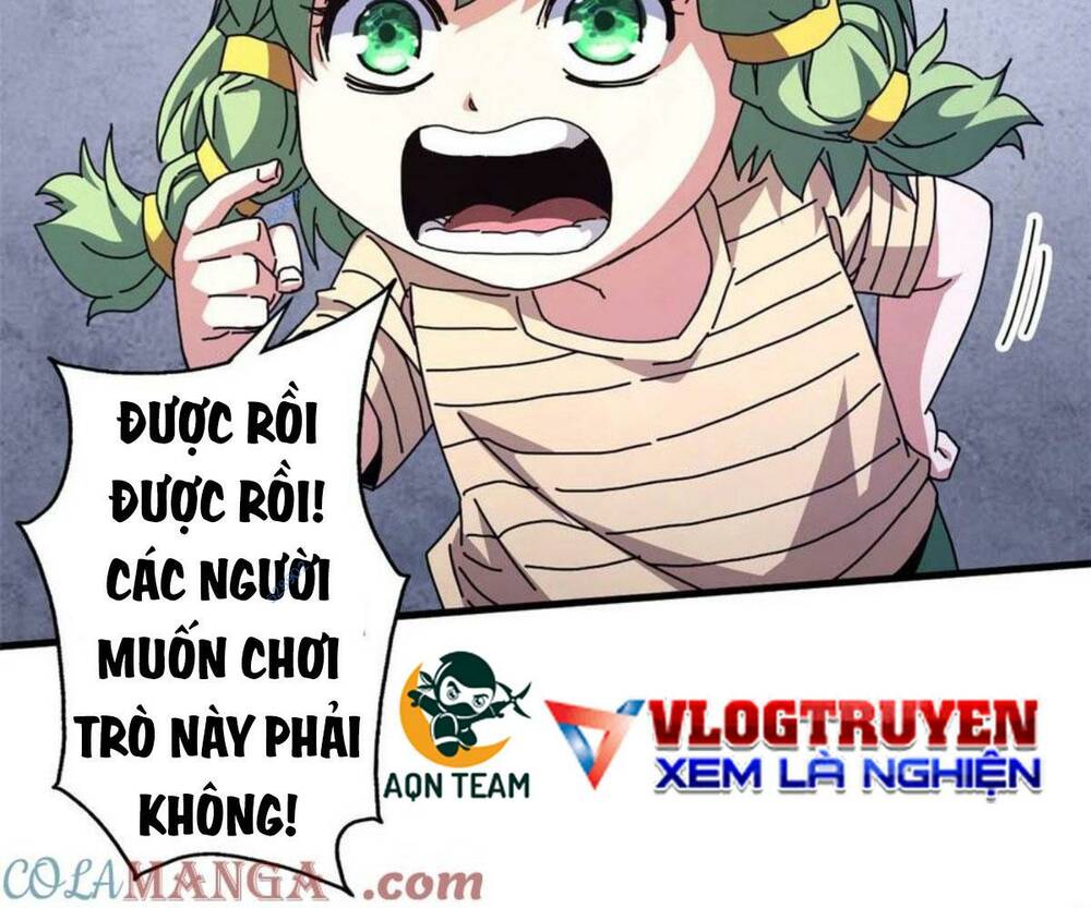 Trưởng Giám Ngục Trông Coi Các Ma Nữ Chapter 67 - Trang 2