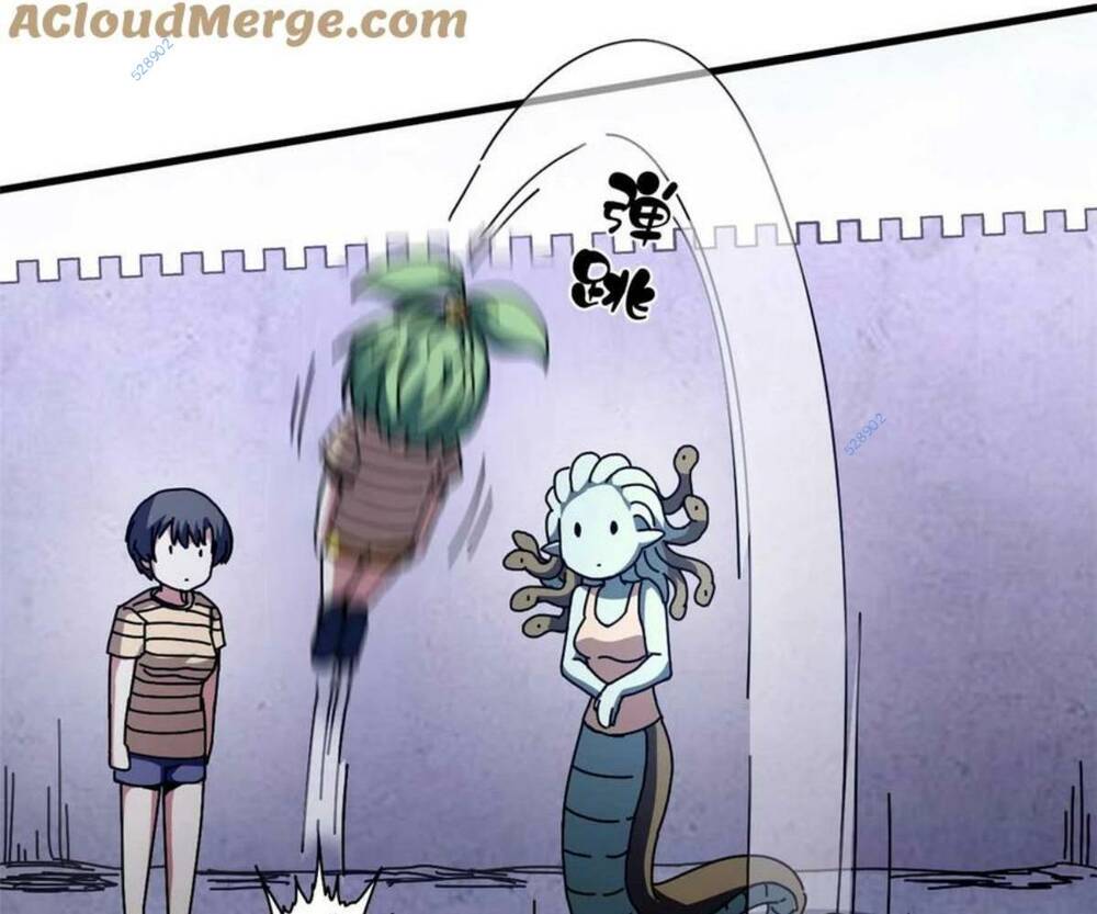 Trưởng Giám Ngục Trông Coi Các Ma Nữ Chapter 67 - Trang 2