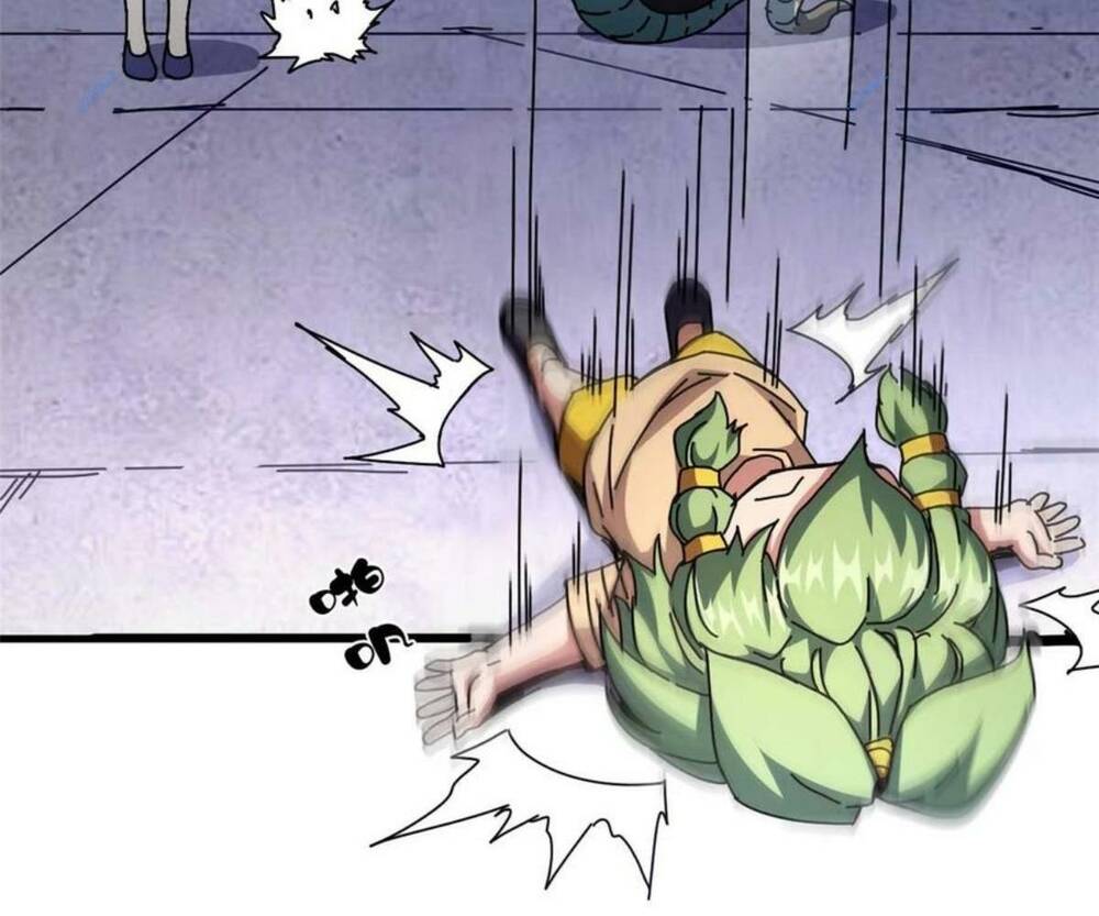 Trưởng Giám Ngục Trông Coi Các Ma Nữ Chapter 67 - Trang 2