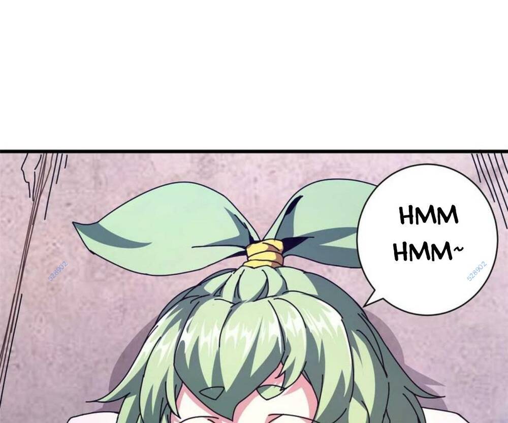 Trưởng Giám Ngục Trông Coi Các Ma Nữ Chapter 67 - Trang 2