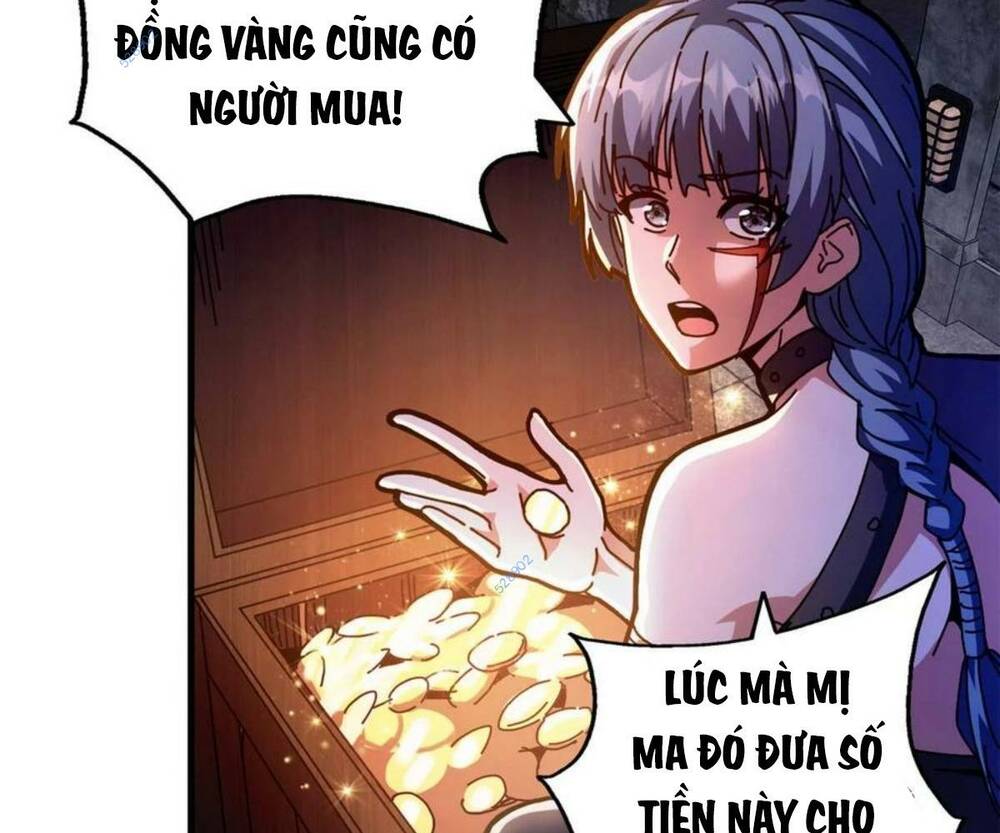 Trưởng Giám Ngục Trông Coi Các Ma Nữ Chapter 67 - Trang 2