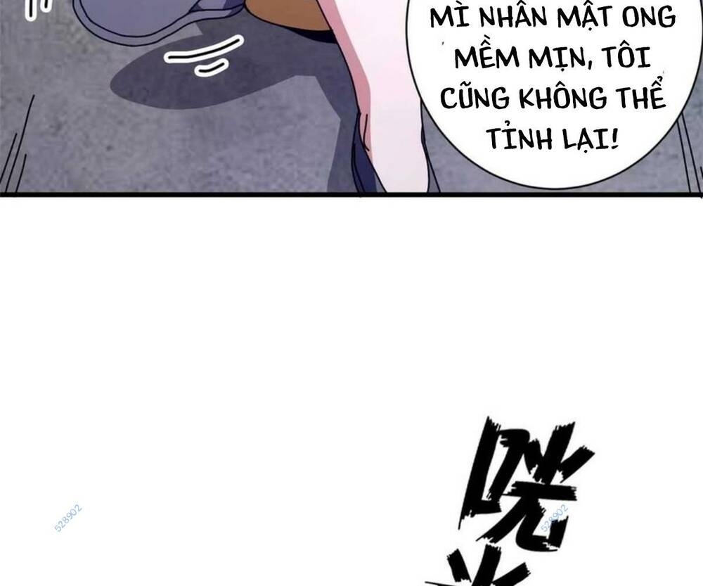 Trưởng Giám Ngục Trông Coi Các Ma Nữ Chapter 67 - Trang 2