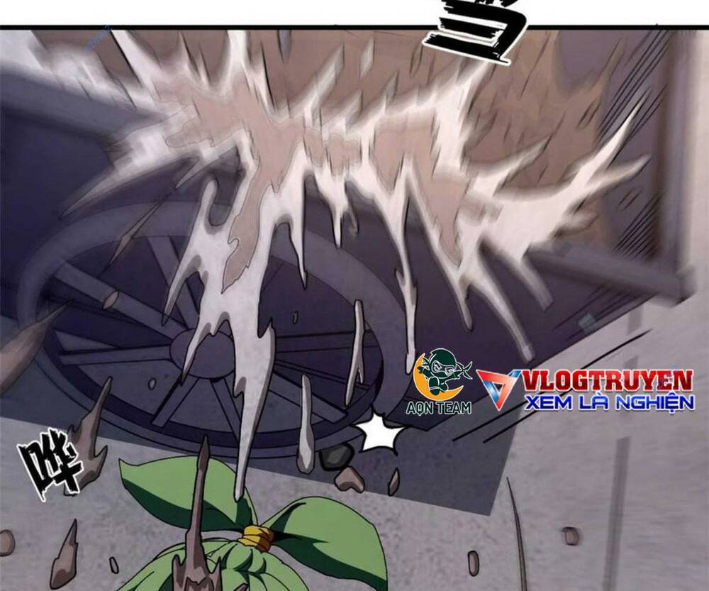 Trưởng Giám Ngục Trông Coi Các Ma Nữ Chapter 67 - Trang 2