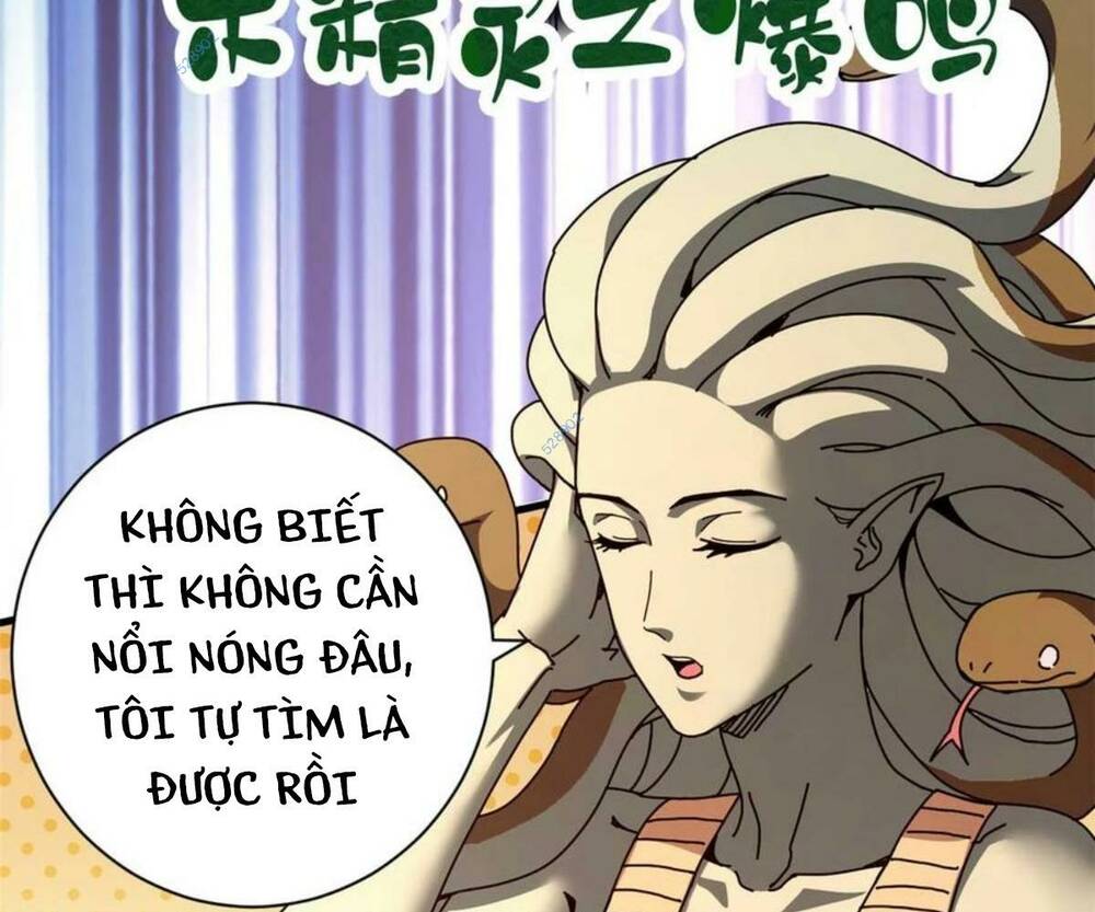 Trưởng Giám Ngục Trông Coi Các Ma Nữ Chapter 67 - Trang 2