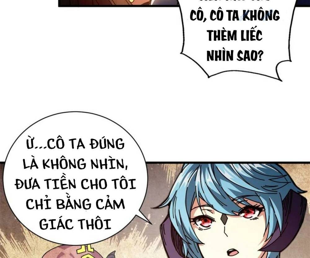 Trưởng Giám Ngục Trông Coi Các Ma Nữ Chapter 67 - Trang 2