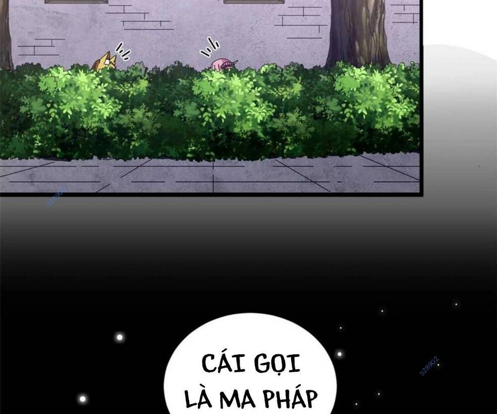 Trưởng Giám Ngục Trông Coi Các Ma Nữ Chapter 67 - Trang 2