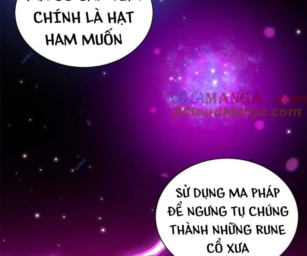 Trưởng Giám Ngục Trông Coi Các Ma Nữ Chapter 67 - Trang 2
