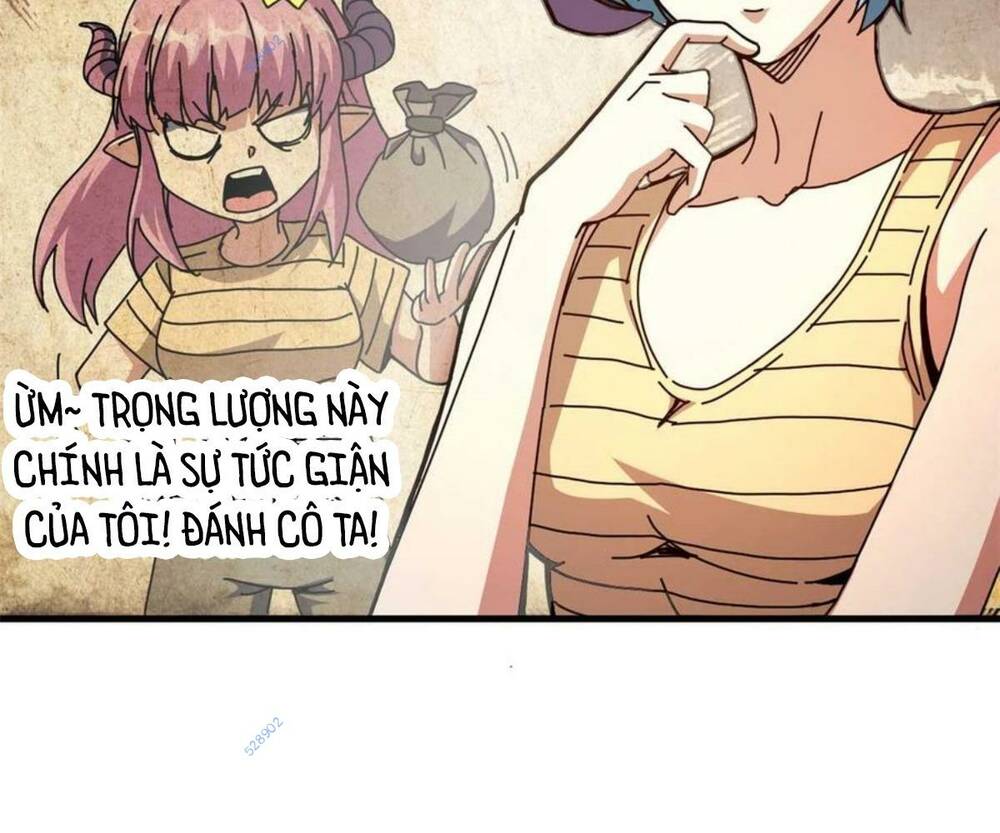 Trưởng Giám Ngục Trông Coi Các Ma Nữ Chapter 67 - Trang 2