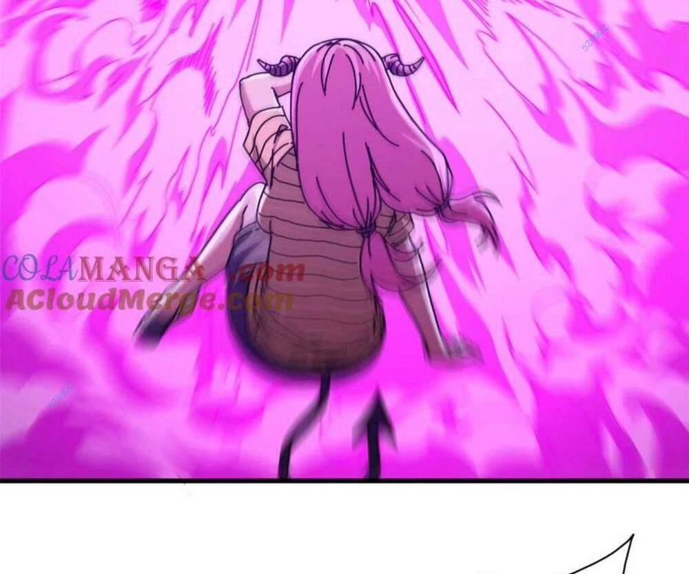 Trưởng Giám Ngục Trông Coi Các Ma Nữ Chapter 67 - Trang 2