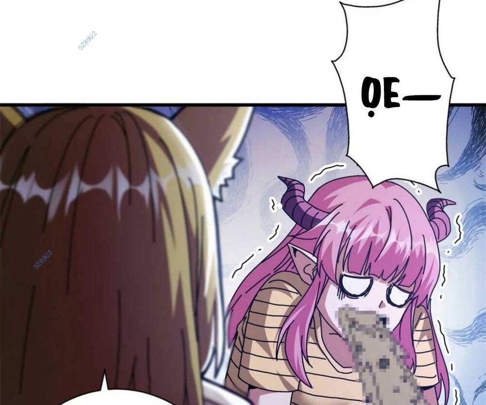 Trưởng Giám Ngục Trông Coi Các Ma Nữ Chapter 67 - Trang 2