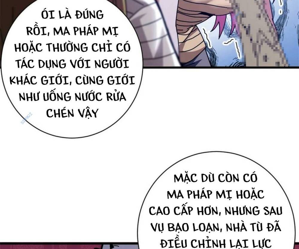 Trưởng Giám Ngục Trông Coi Các Ma Nữ Chapter 67 - Trang 2