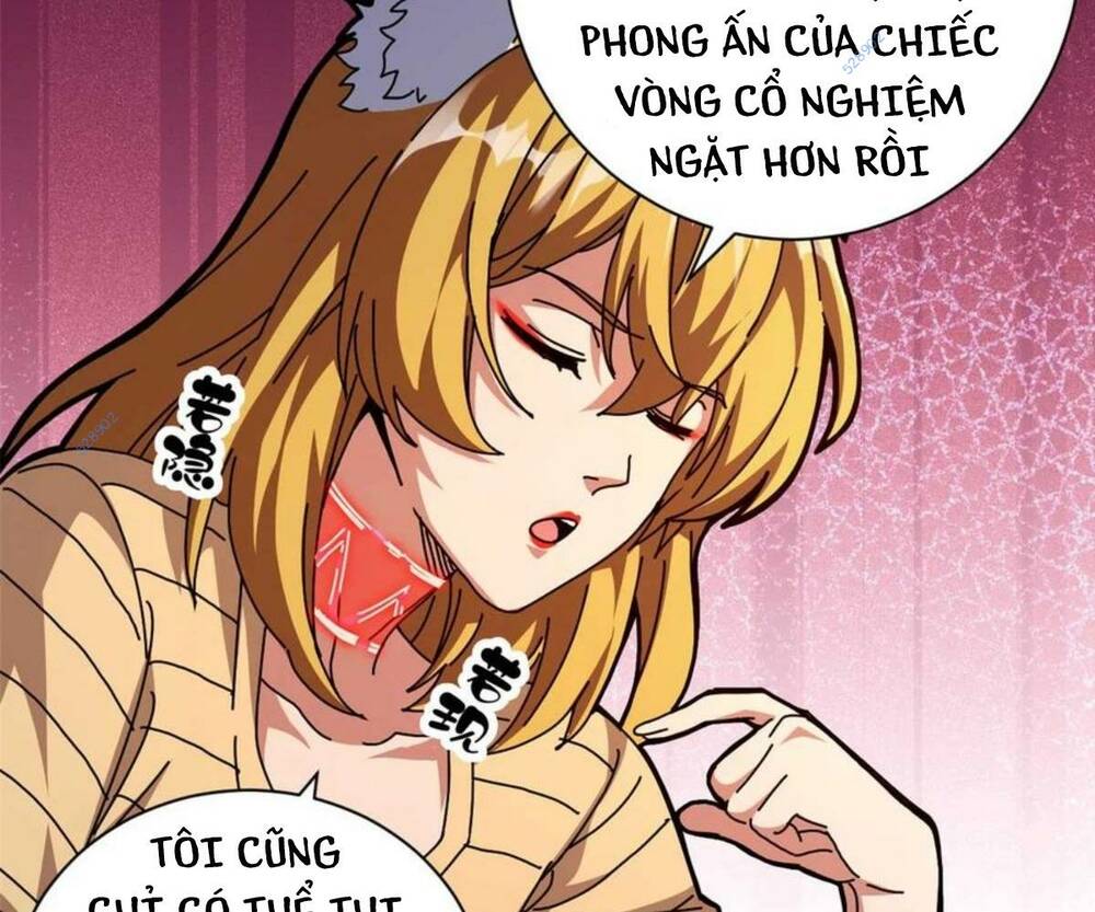 Trưởng Giám Ngục Trông Coi Các Ma Nữ Chapter 67 - Trang 2