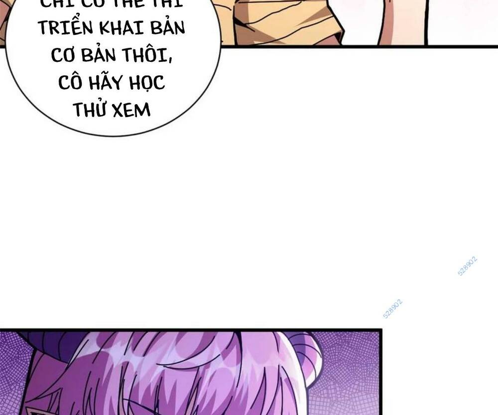 Trưởng Giám Ngục Trông Coi Các Ma Nữ Chapter 67 - Trang 2