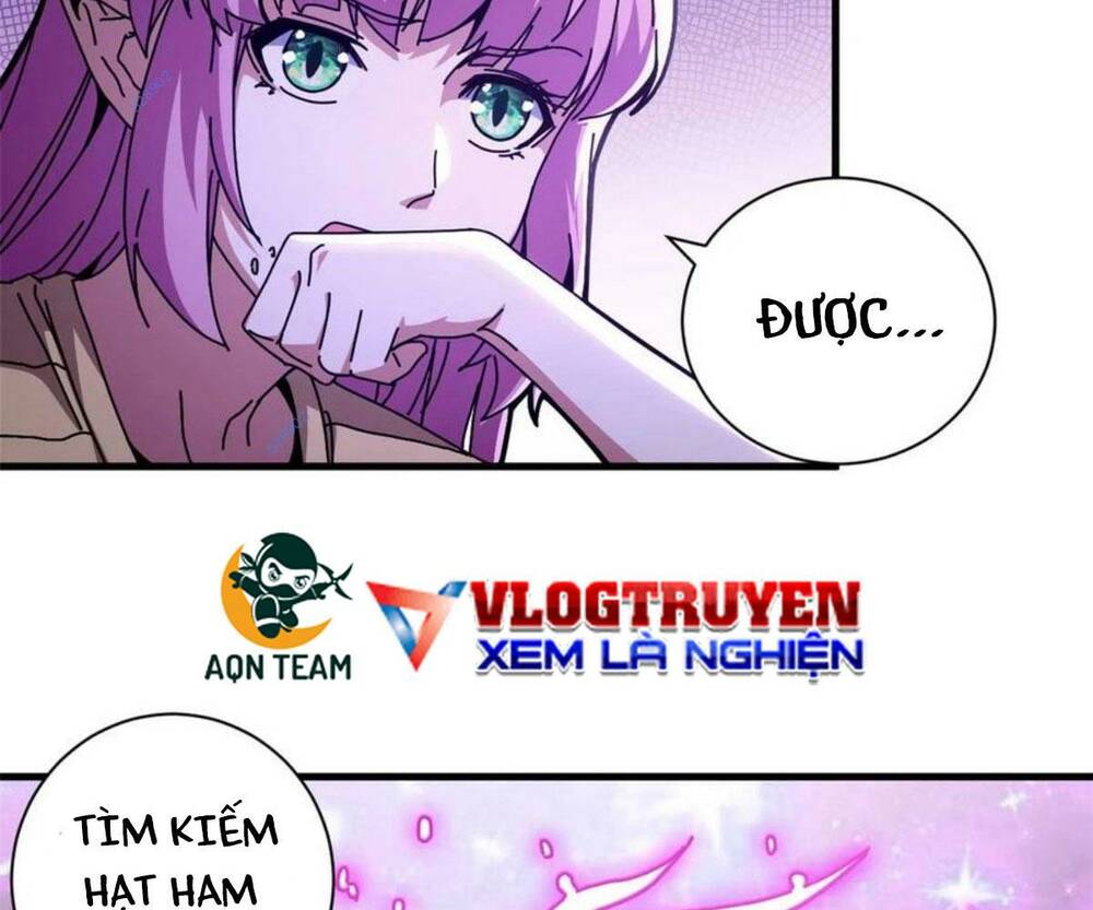 Trưởng Giám Ngục Trông Coi Các Ma Nữ Chapter 67 - Trang 2
