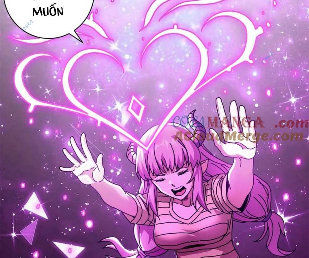 Trưởng Giám Ngục Trông Coi Các Ma Nữ Chapter 67 - Trang 2